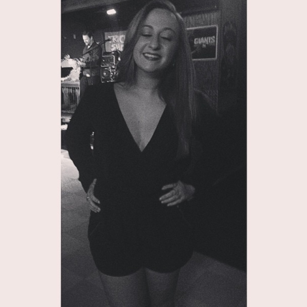 Meet your Posher, Beth